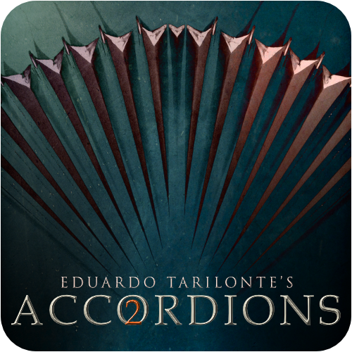Accordions 2 by Engine Audio