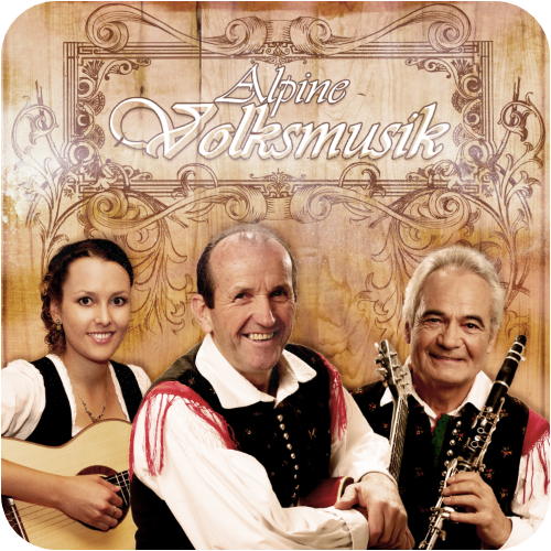 Alpine Volksmusik 1