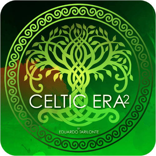 Celtic ERA 2 Icon