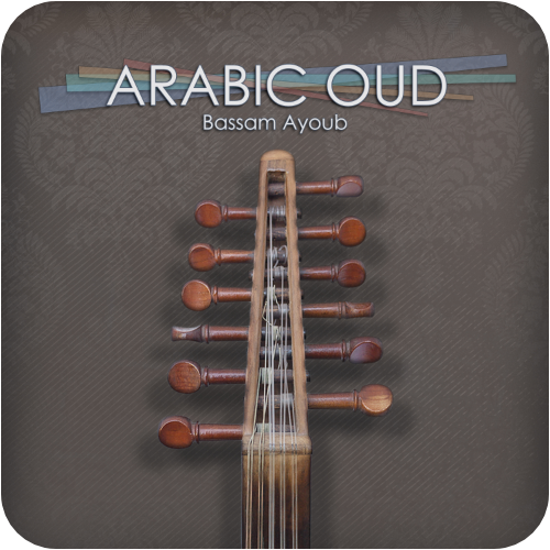 Arabic Oud