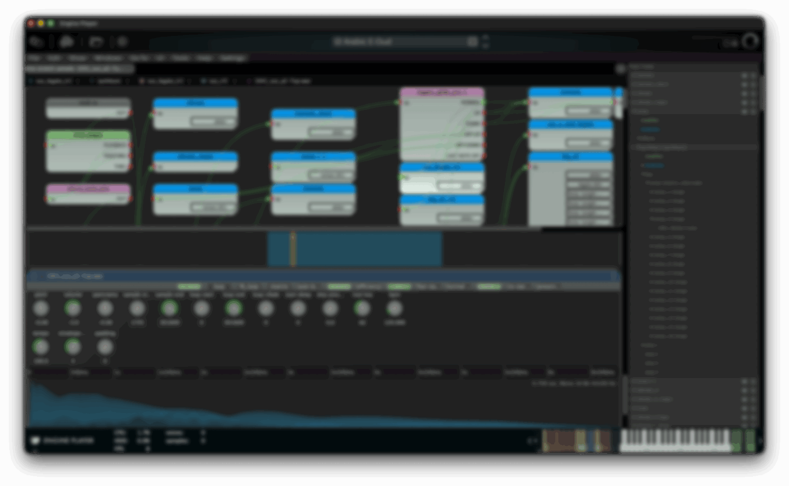 Editor Module